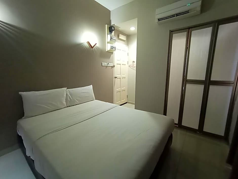 Hotel O Nice Stay Three Six Five Services