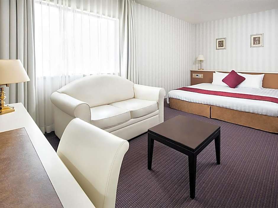 Hotel Francs