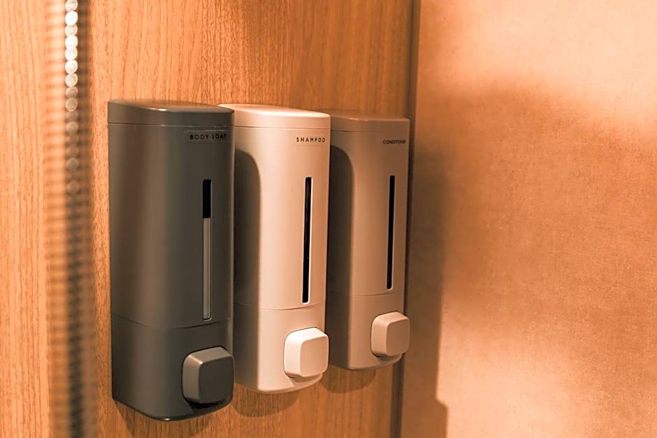 Hakuba Pension & Log Hotel Meteor