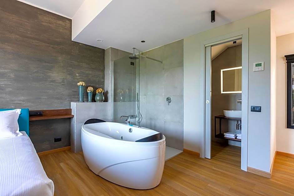 Antico Borgo di Sutri