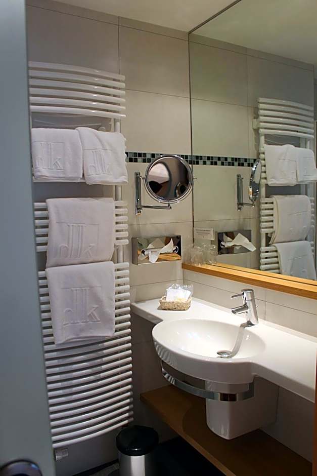 Hôtel Restaurant Logis Auberge Sundgovienne