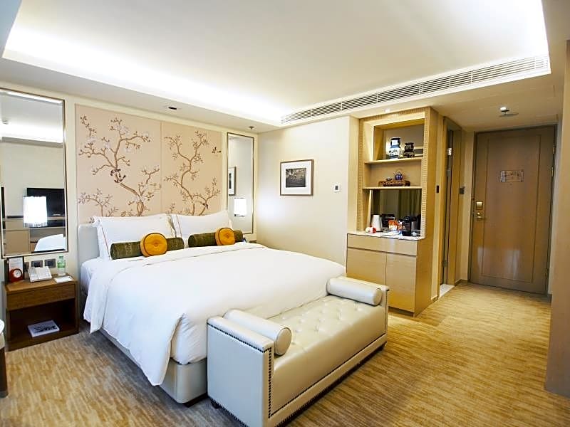 The Pottinger Hong Kong