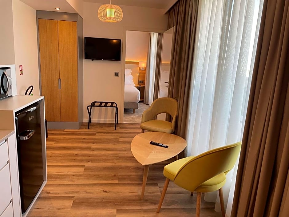 Brit Hotel Paris Orly Rungis