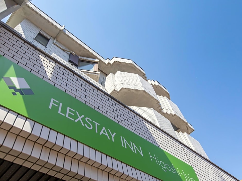 Flexstay Inn Higashi-Jujo