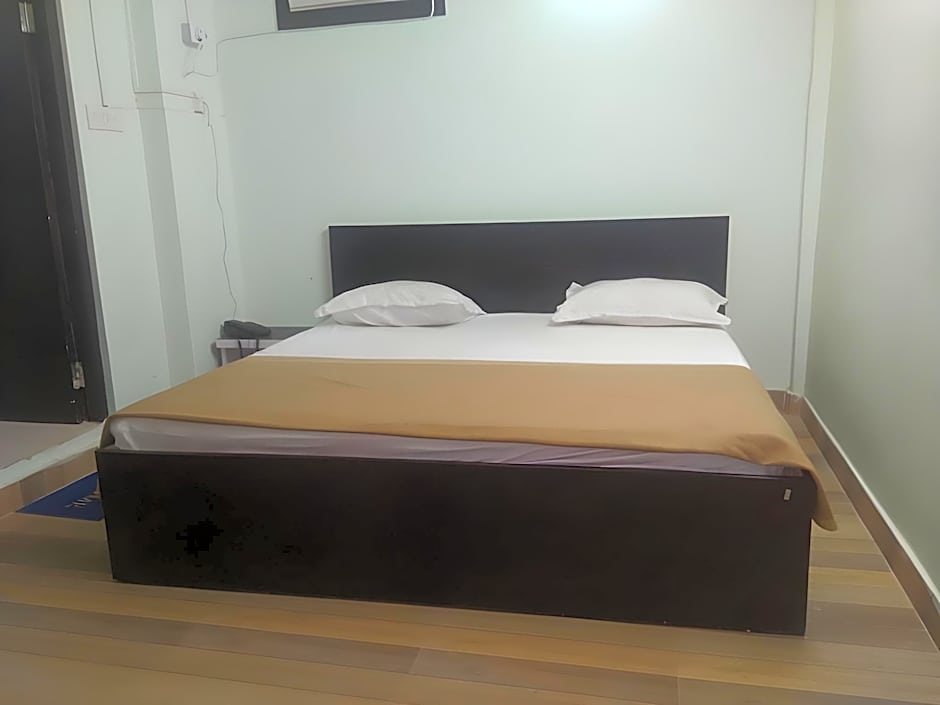 Hotel Kohinoor Inn – Ajmer, GA