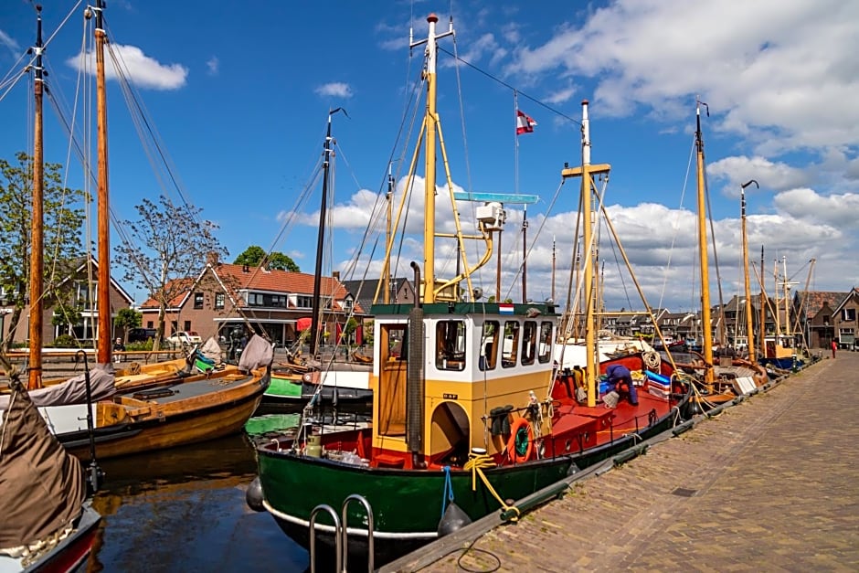 B&B de Nieuwe Haven