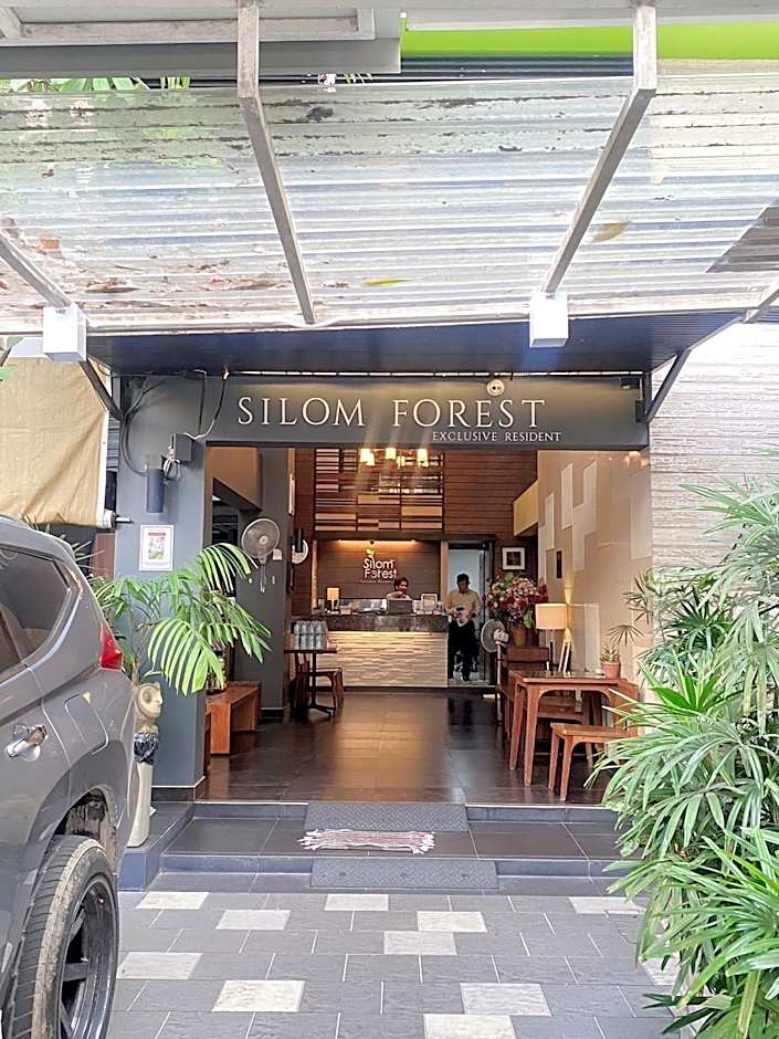 Silom Forest Hotel