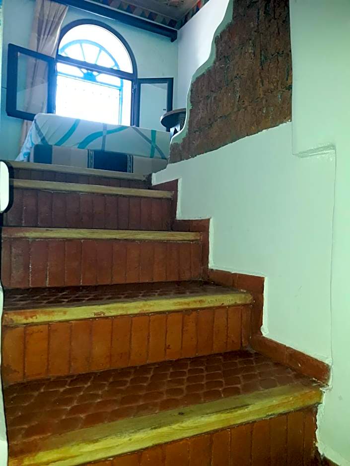 Hotel Anaia