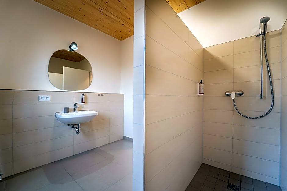 dreamcation Apartments Boardinghouse - Straubing Süd
