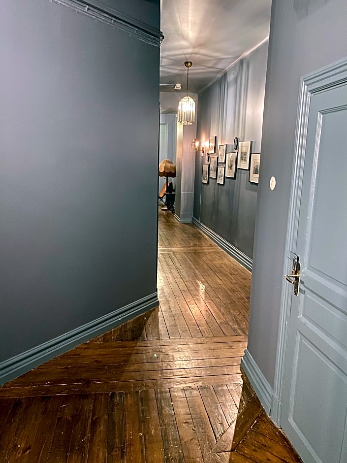 Örebro City Vandrarhem