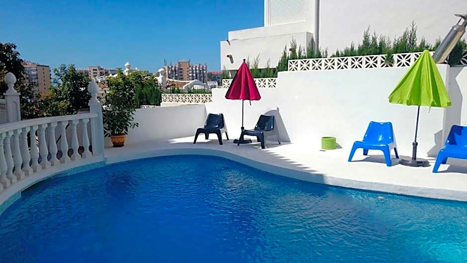 Hotel Betania