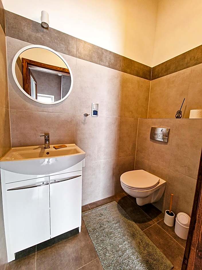 GraVelo - Apartament Jacuzzi