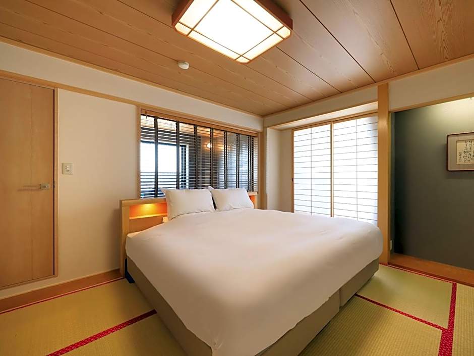 Hotel Tsubakino