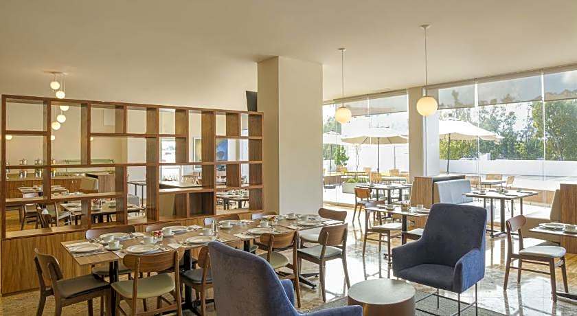 Fiesta Inn Guadalajara Periferico Poniente