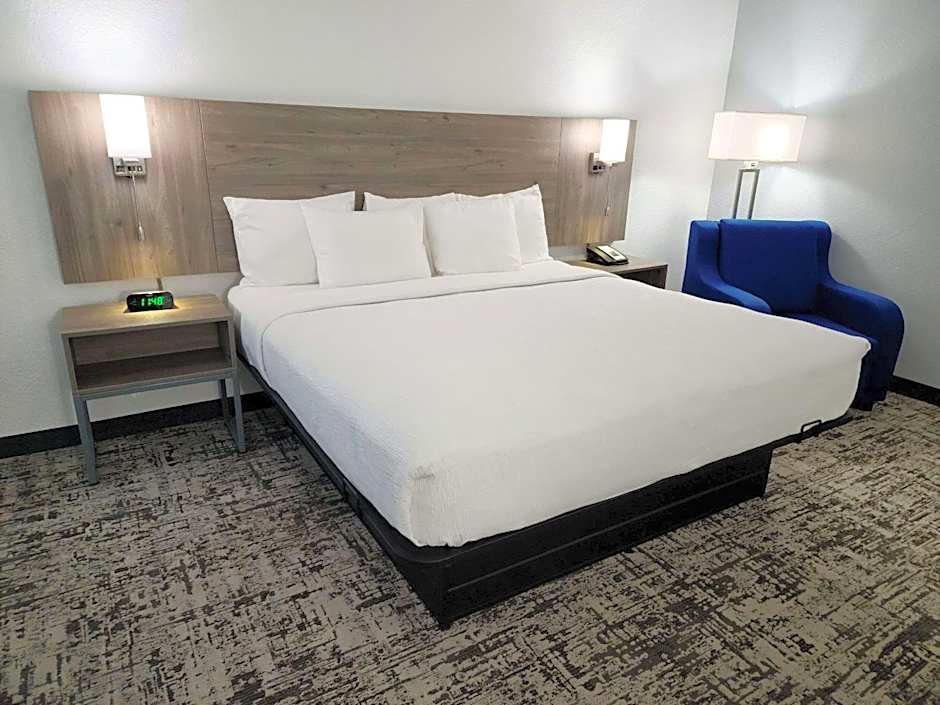 Quality Inn & Suites Denver International Airport