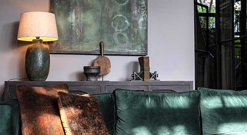 The Bohemian Bali, a Member of Design Hotels