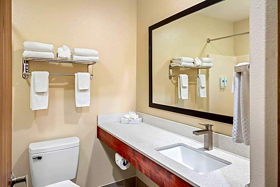 Rodeway Inn Grandville - Grand Rapids