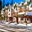 The Rundlestone Lodge
