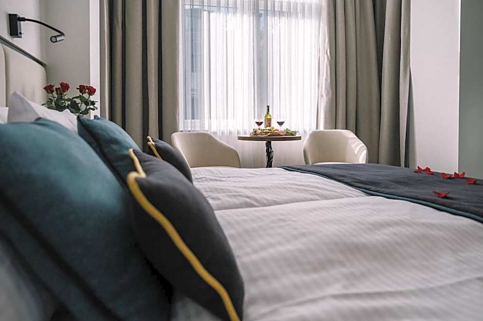 Dream Boutique Aparthotel