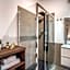 Tritone Top House