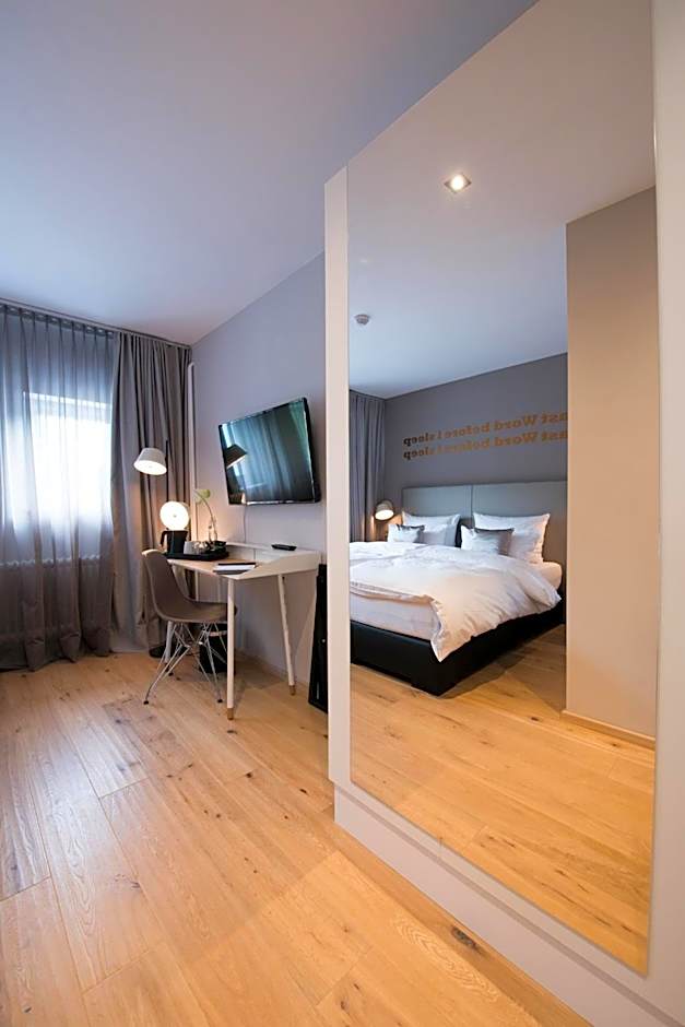 LIONO BoutiqueHotel