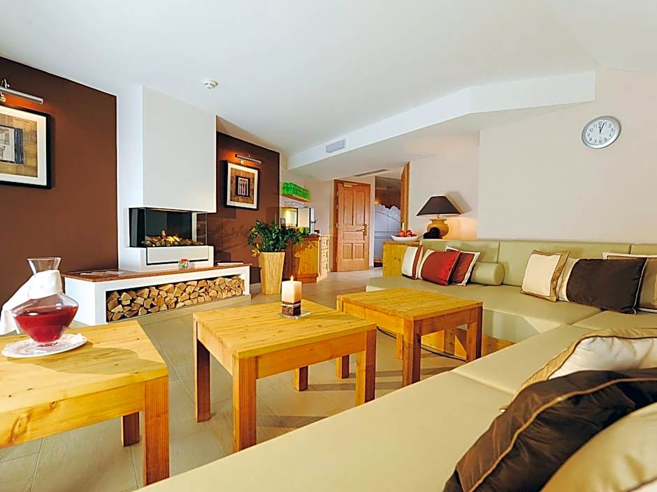 Hotel Kaiserhof Kitzbühel, 4 Sterne Superior