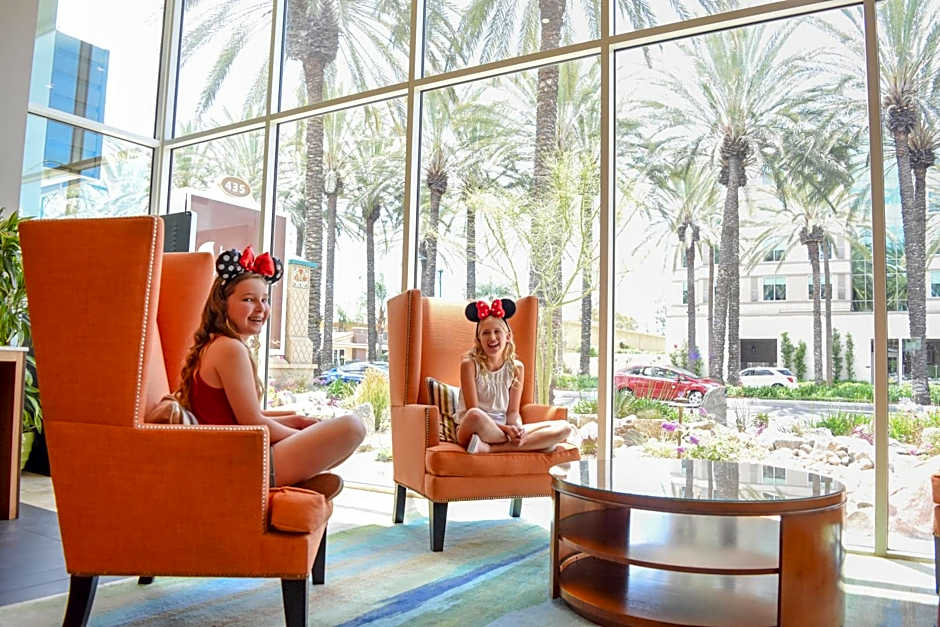 Hotel Indigo Anaheim By IHG