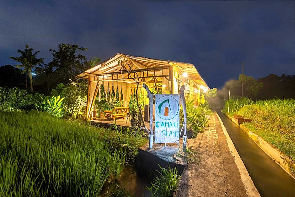 Camani Glamping