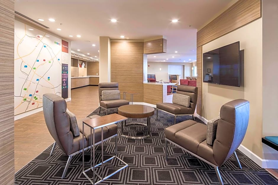 TownePlace Suites by Marriott Cleveland