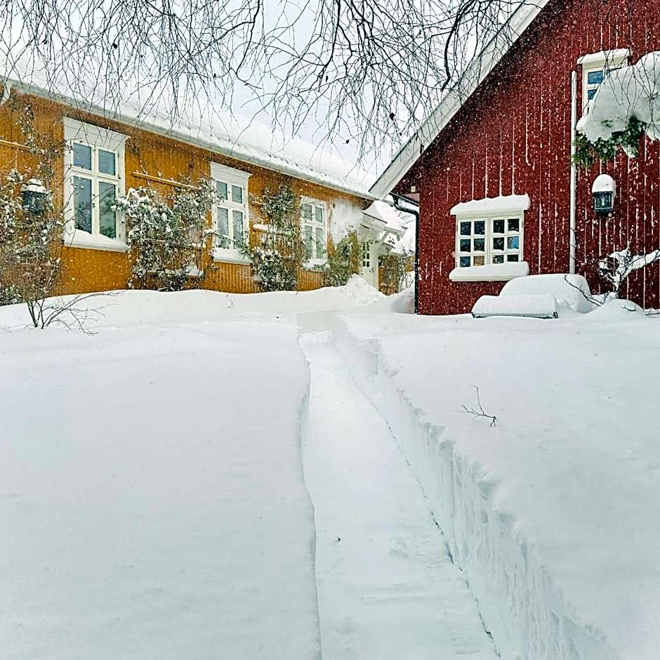 Tollgaarden Gjestegaard