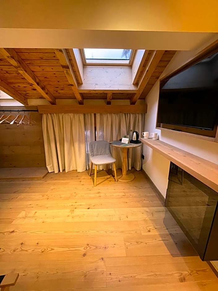 Naturae Lodge Wellness & Spa