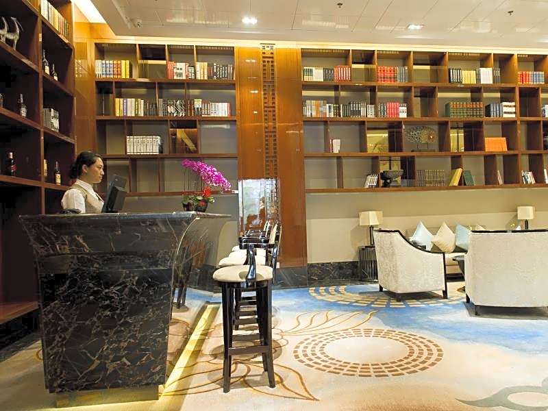 Yang Peng Jin Jiang Hotel