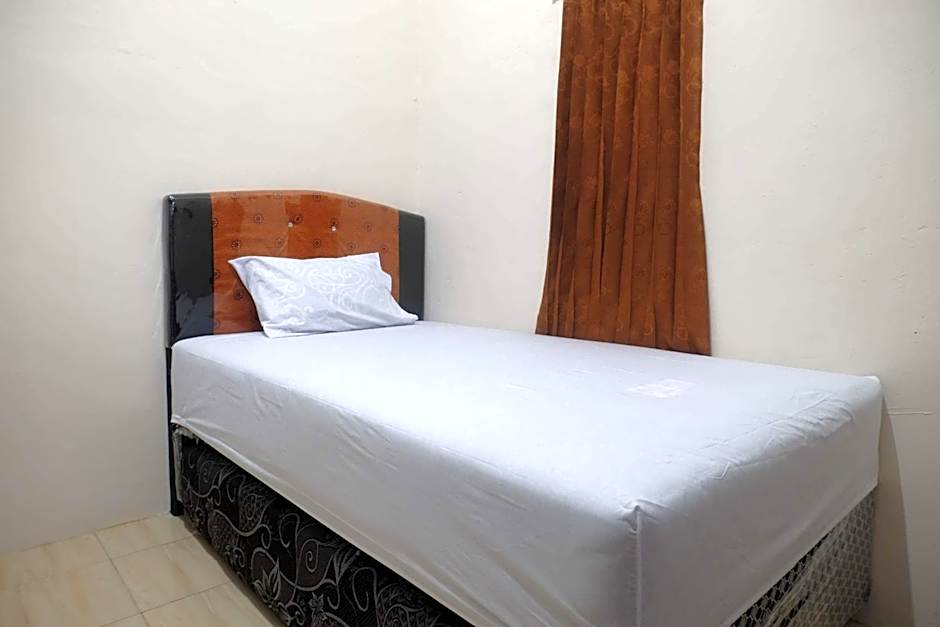 OYO Life 2507 Rooftop Homestay