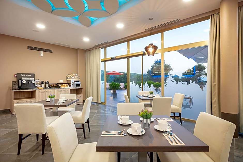 Hotel Admiral San Roque