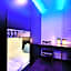 Capsule Plus Yokohama Sauna & Capsule