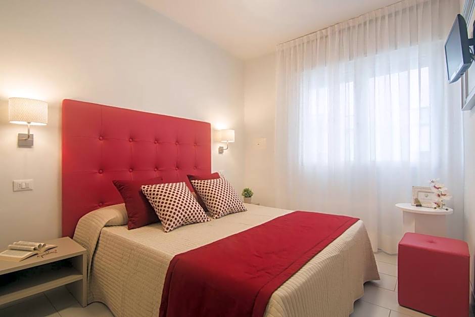 Hotel Solemare - Frontemare - 3 Stelle Superior