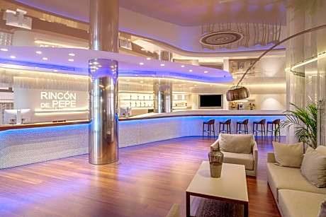 Hotel Murcia Rincon de Pepe Affiliated by Melia
