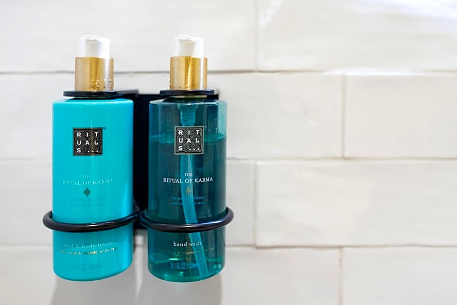 Albariza Hotel Boutique