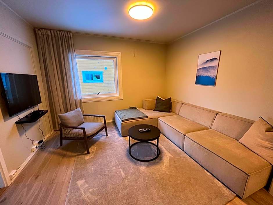 Enter Backpack Apartments