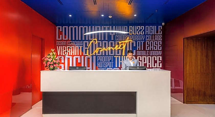 Zone Connect by The Park, Saket, New Delhi