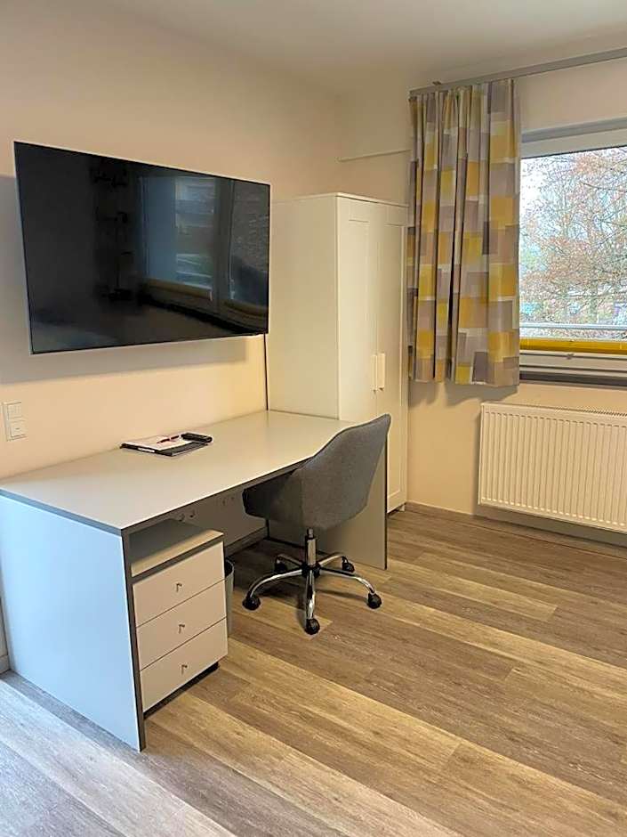 Boarding House Zweibrücken