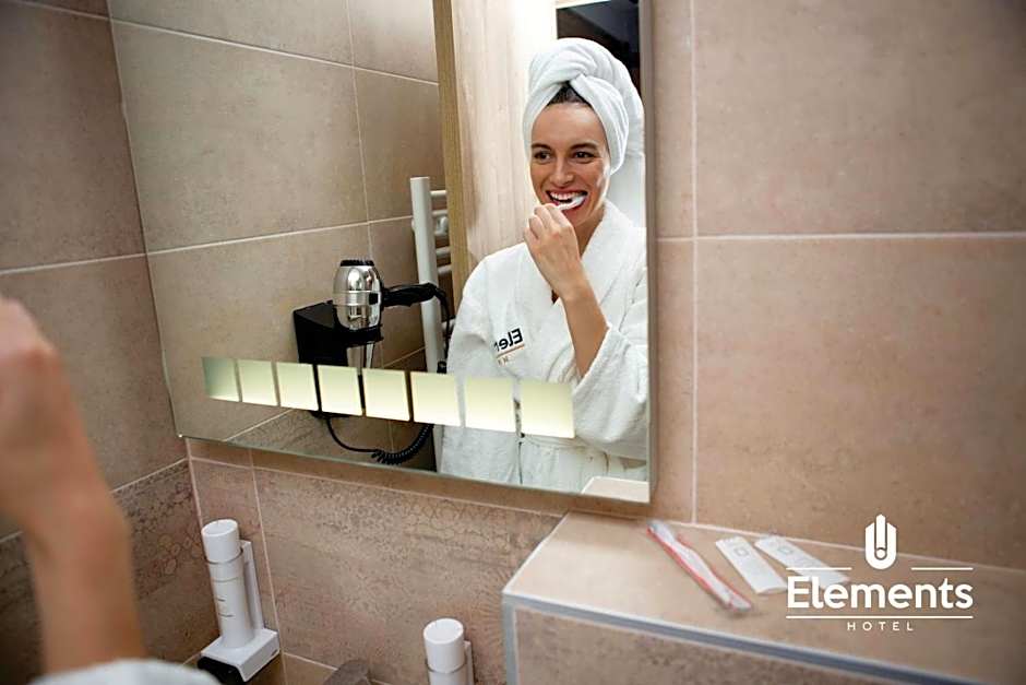 Hotel Elements