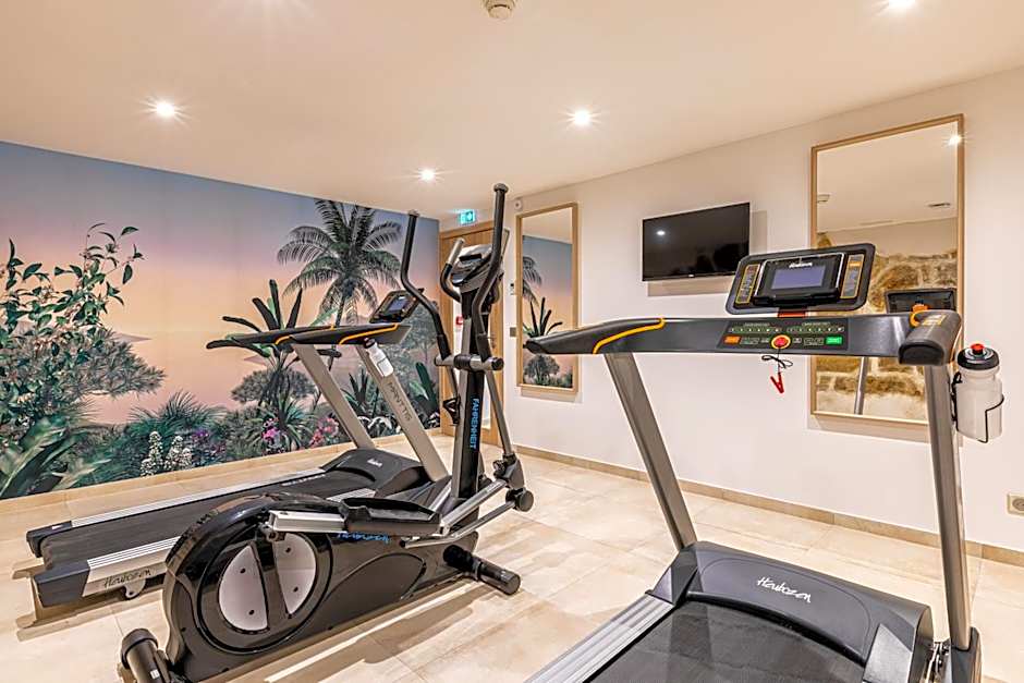 Paris d'Issy Hôtel Porte de Versailles