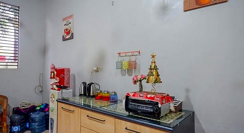 RedDoorz Syariah @ Sunan Bonang Magelang