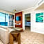 TRUMP INTL 2 BEDROOM APARTMENT 1600 Sqf Ocean and Bay View