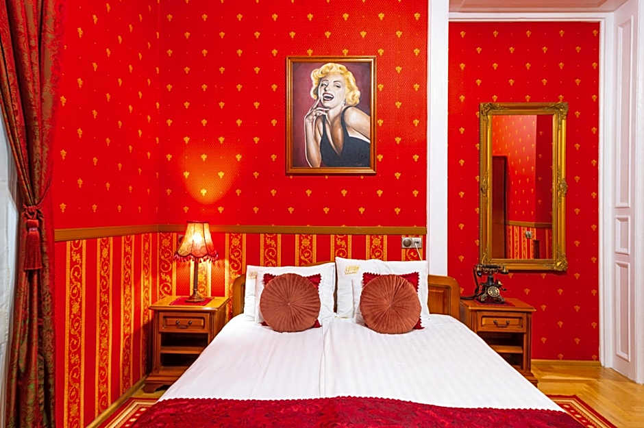 Cotton House Budapest