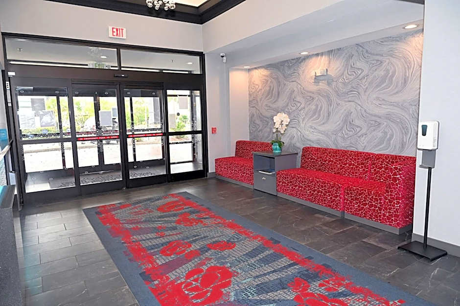 Hampton Inn By Hilton Valdosta/Lake Park