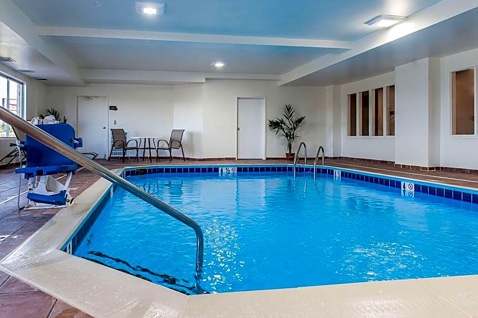 Comfort Inn & Suites Mount Sterling