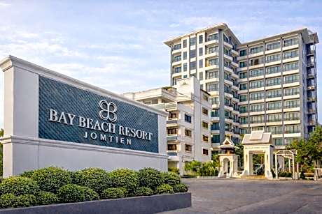 Bay Beach Resort Jomtien
