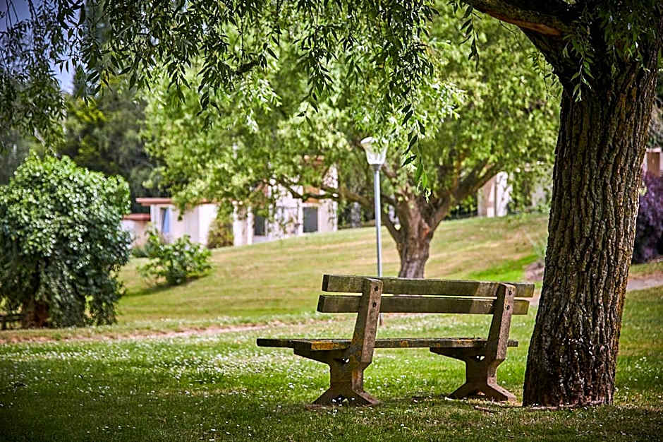 Les Jardins de l'Anjou